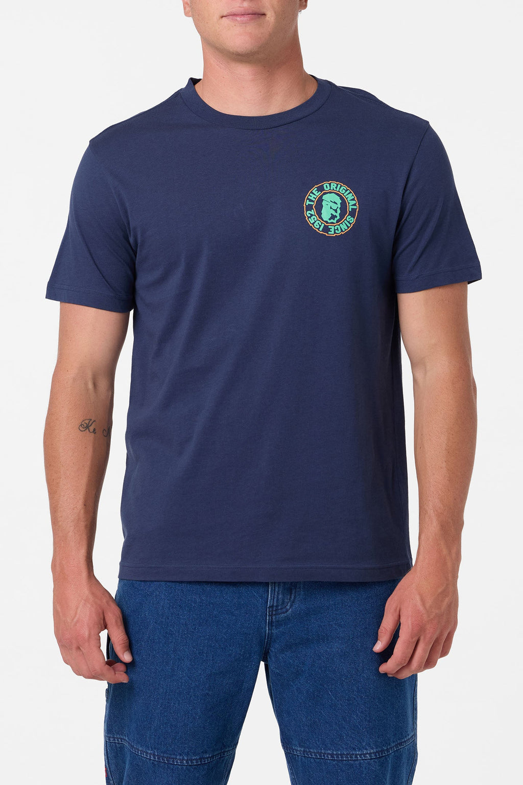 El Chalten Classic Tee