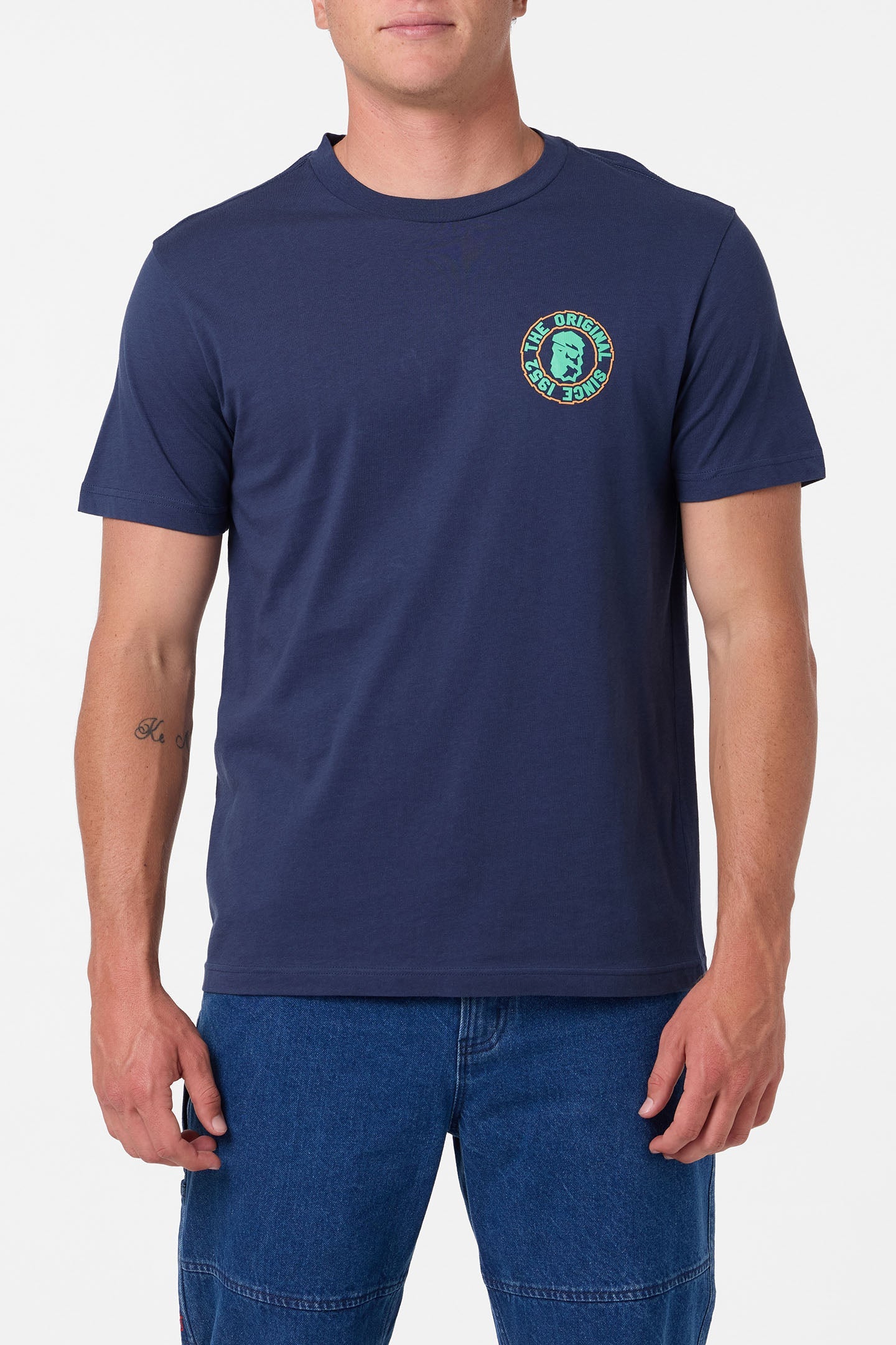 El Chalten Classic Tee
