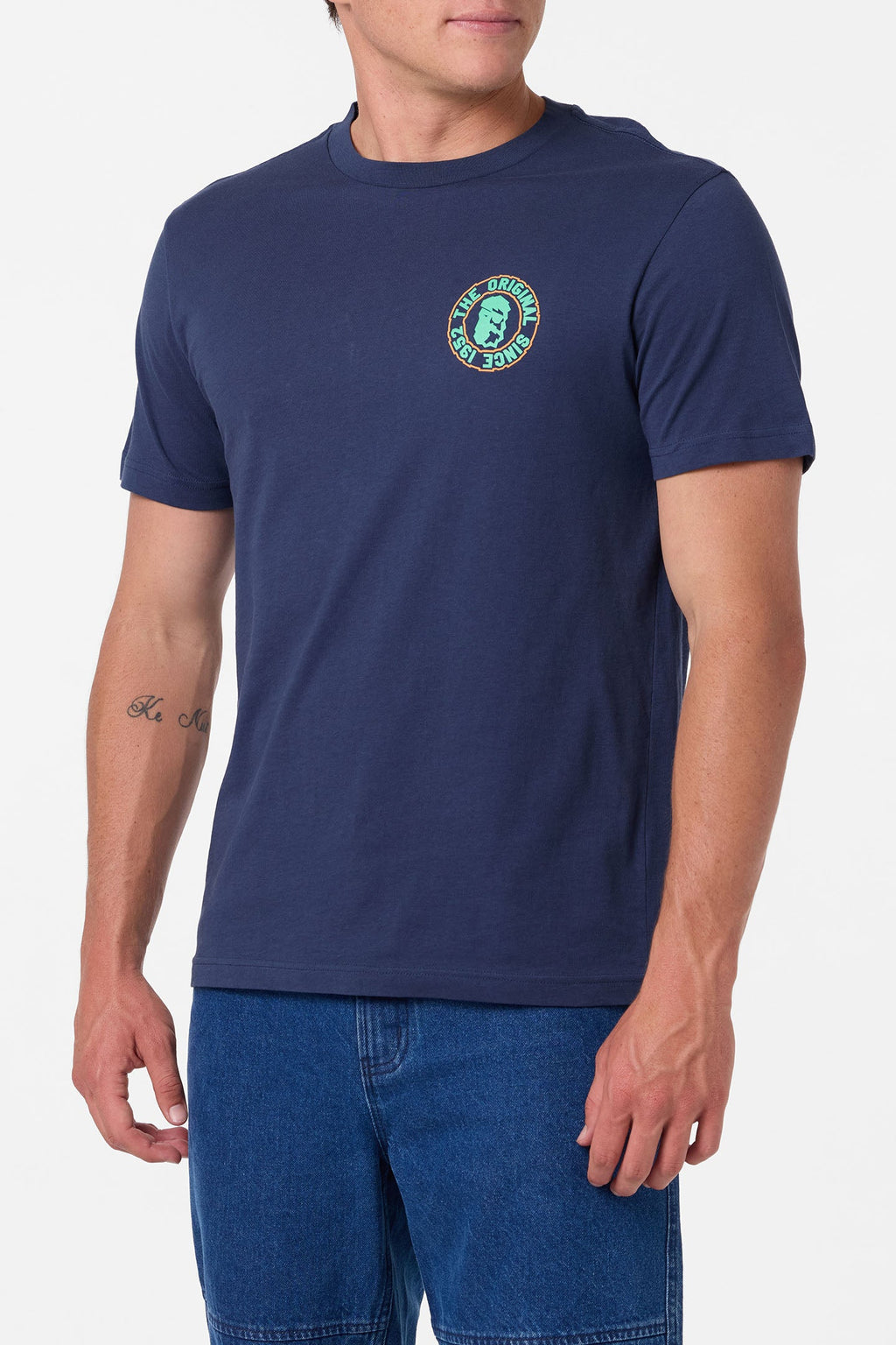El Chalten Classic Tee