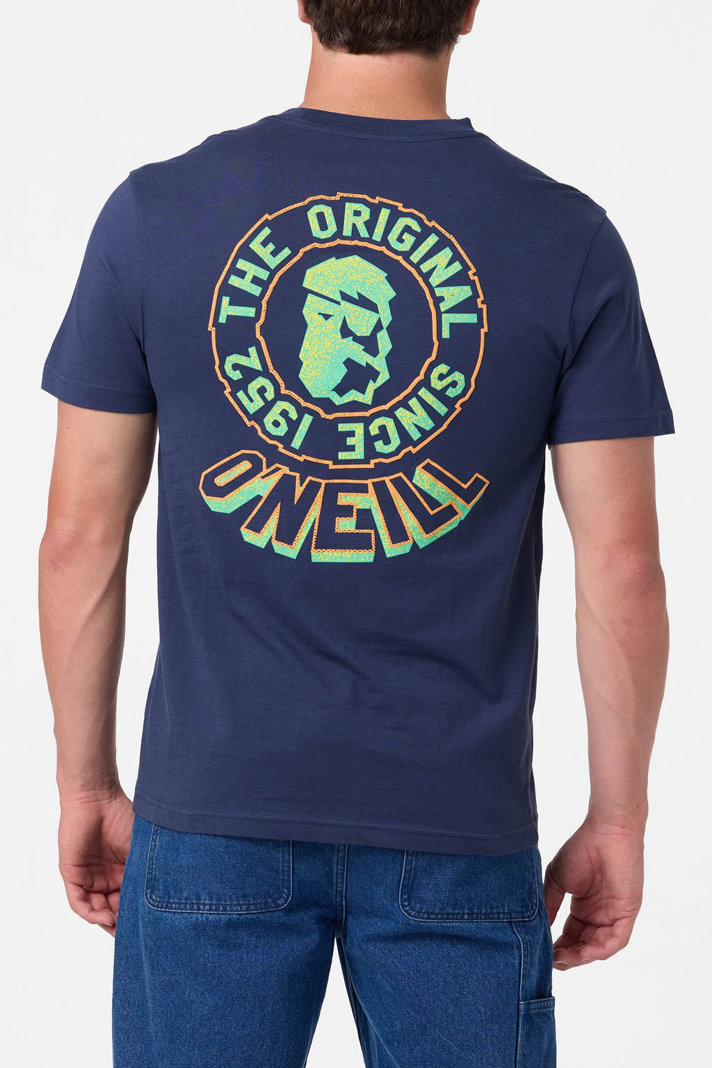 El Chalten Classic Tee
