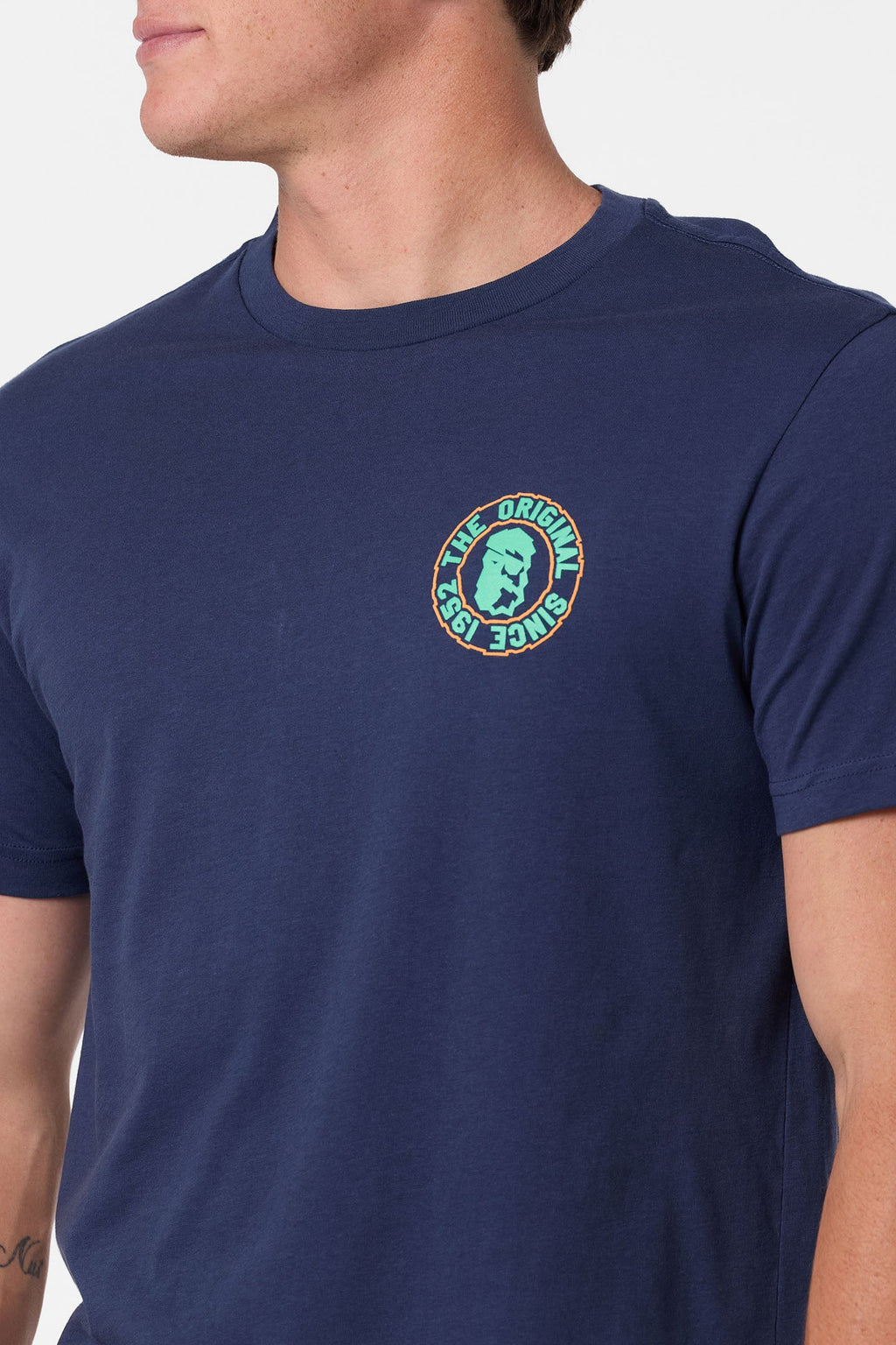 El Chalten Classic Tee
