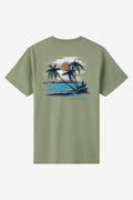 Tropics Florida Classic Tee