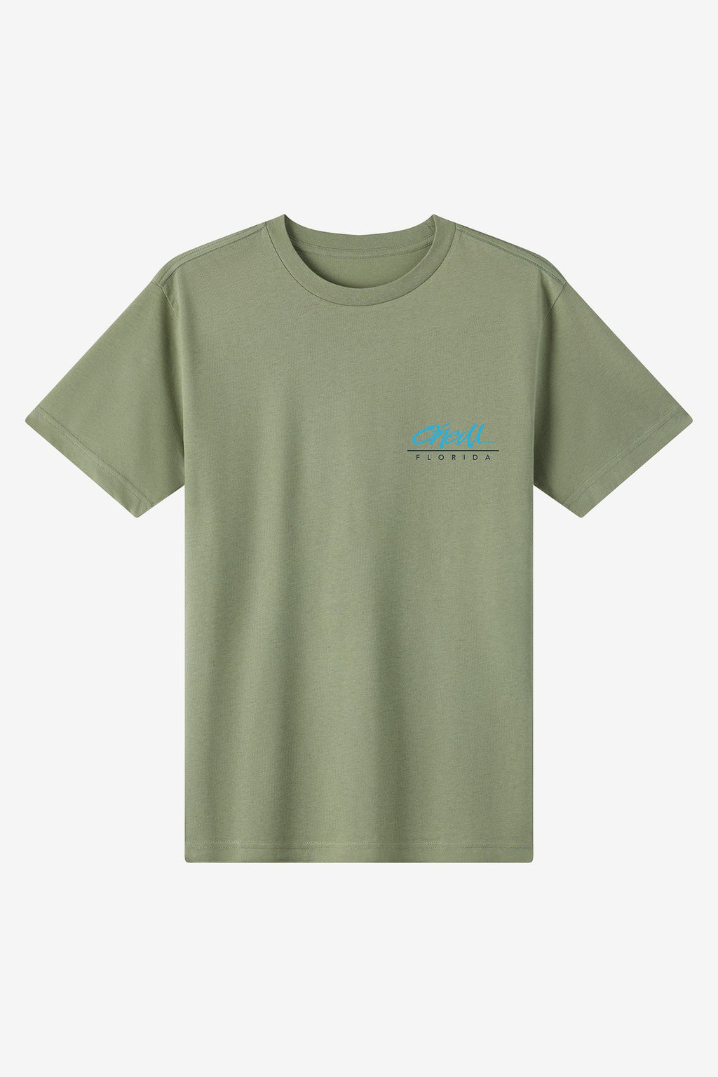 Tropics Florida Classic Tee