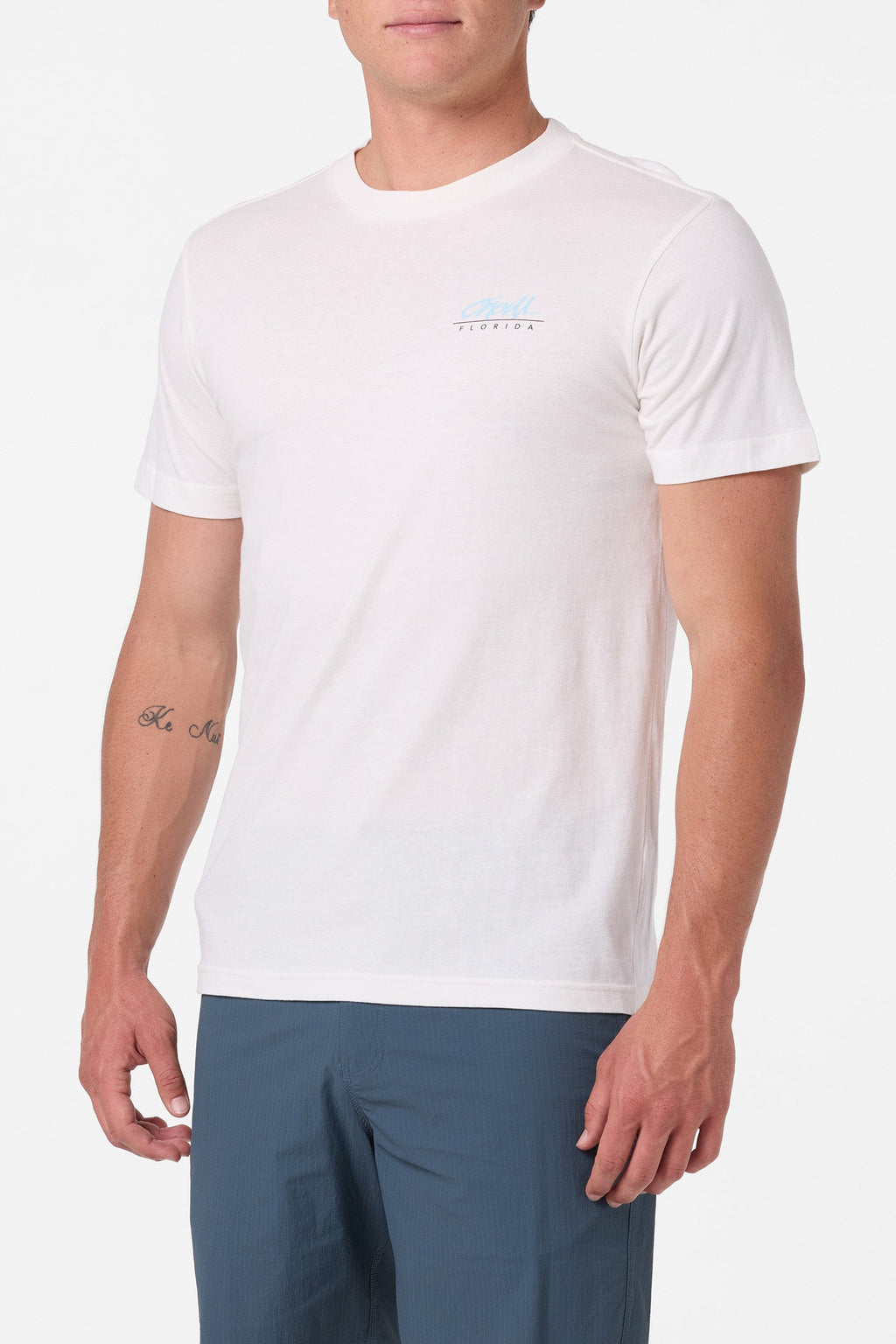 Tropics Florida Classic Tee