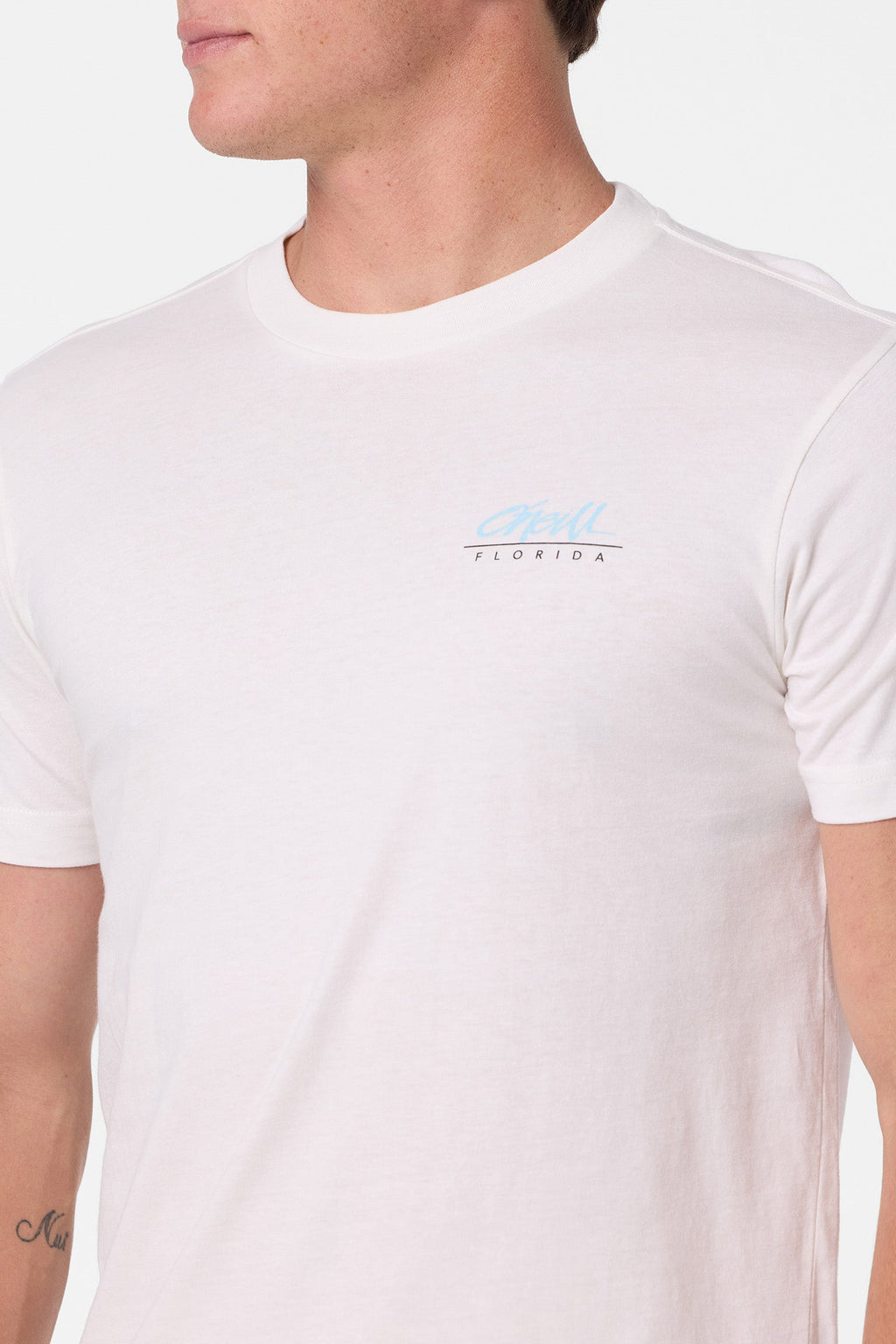 Tropics Florida Classic Tee