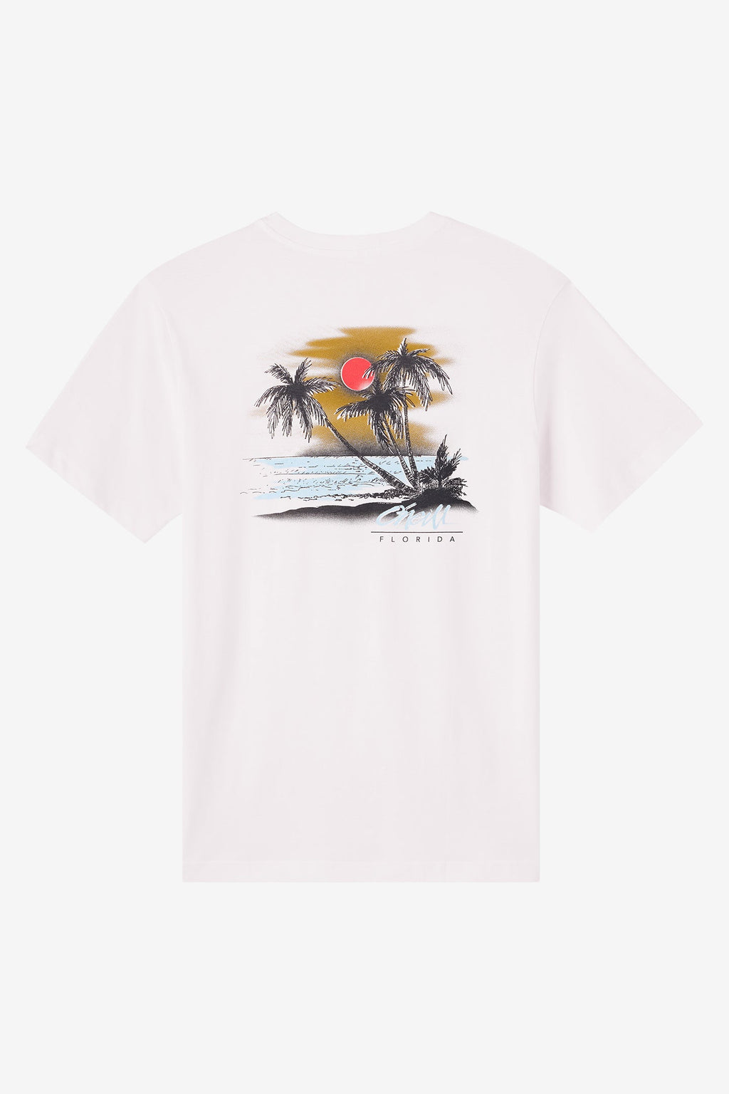Tropics Florida Classic Tee
