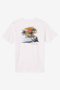 Tropics Florida Classic Tee