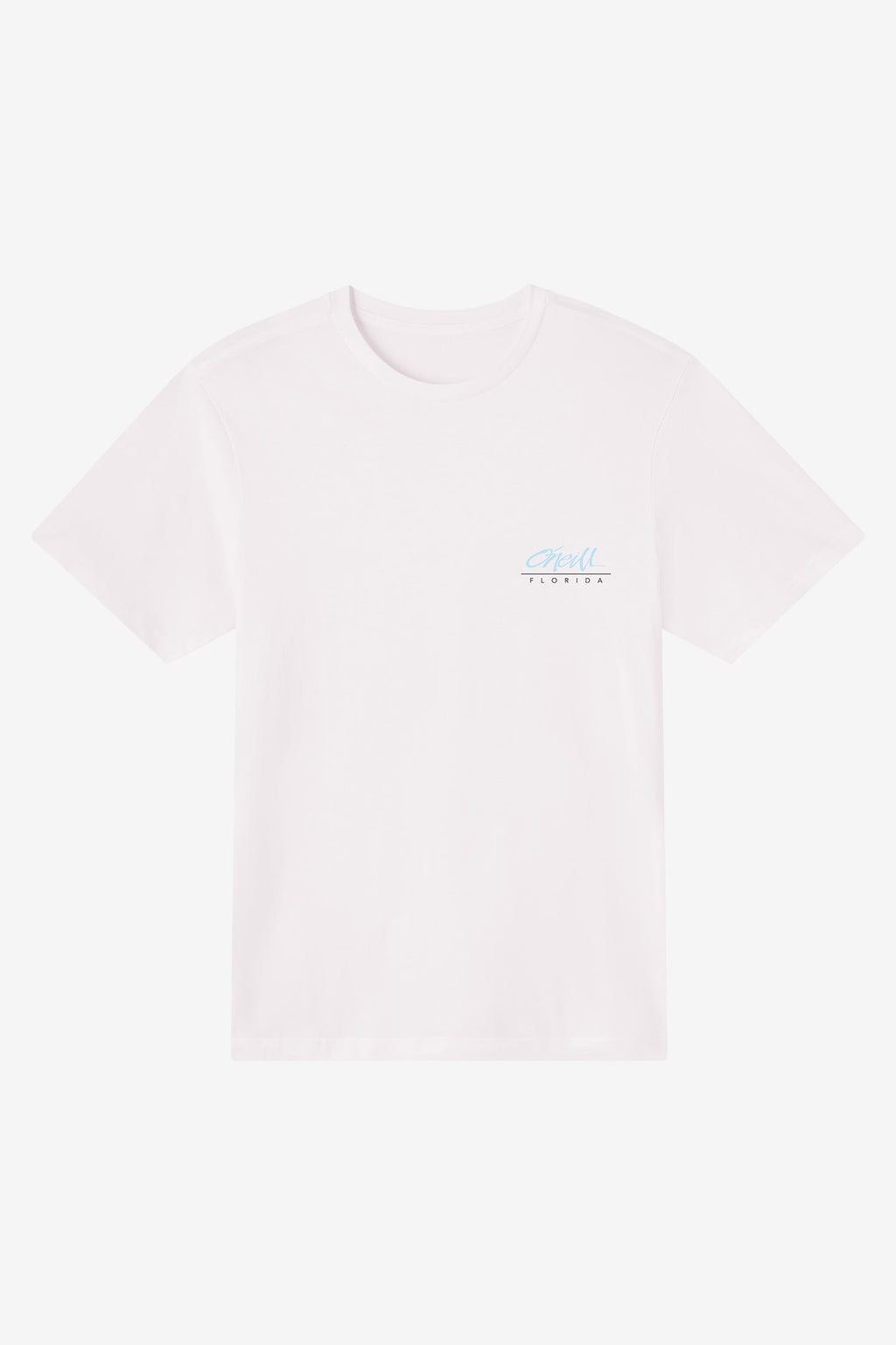 Tropics Florida Classic Tee