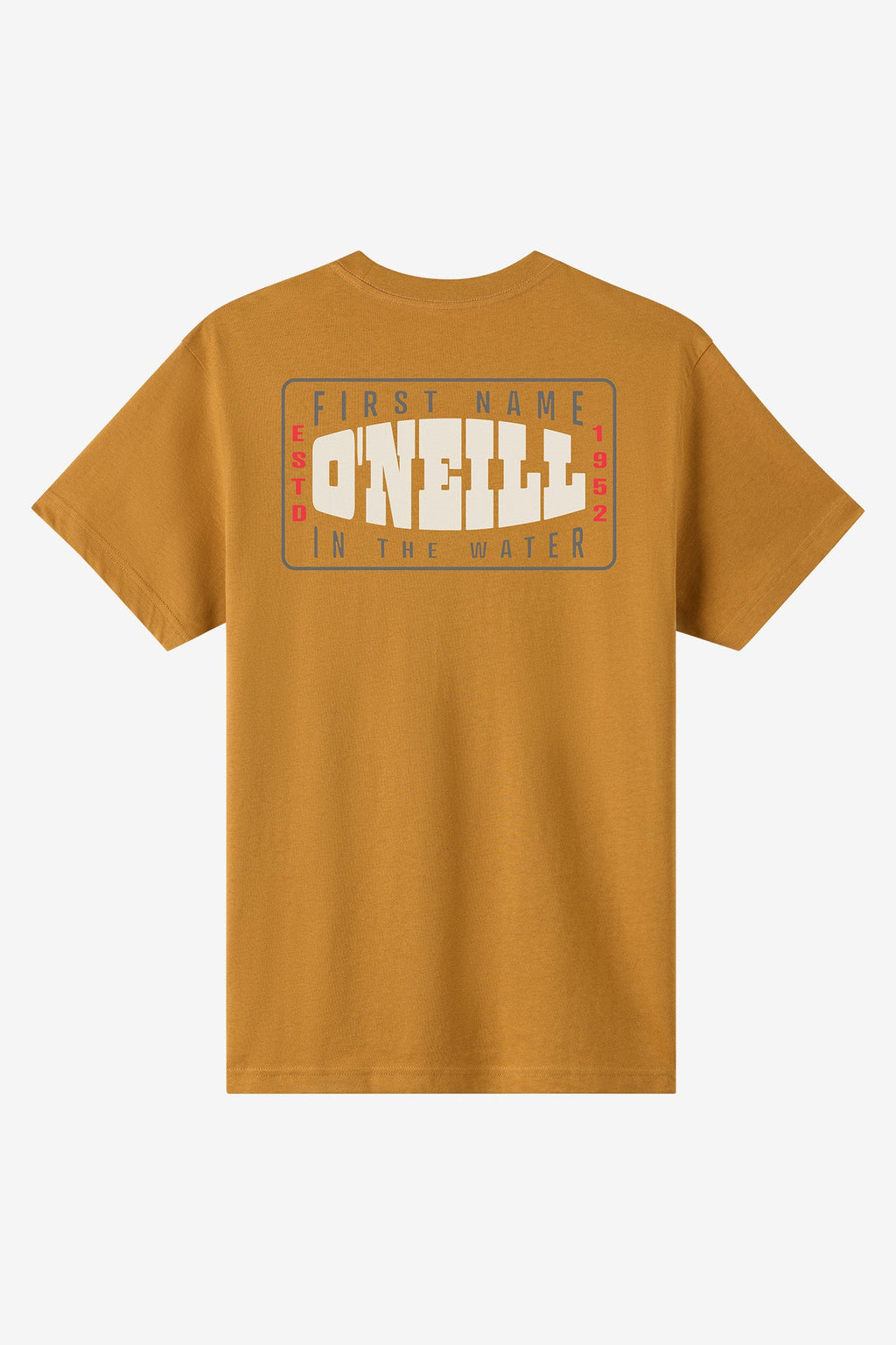 Western Classic Tee