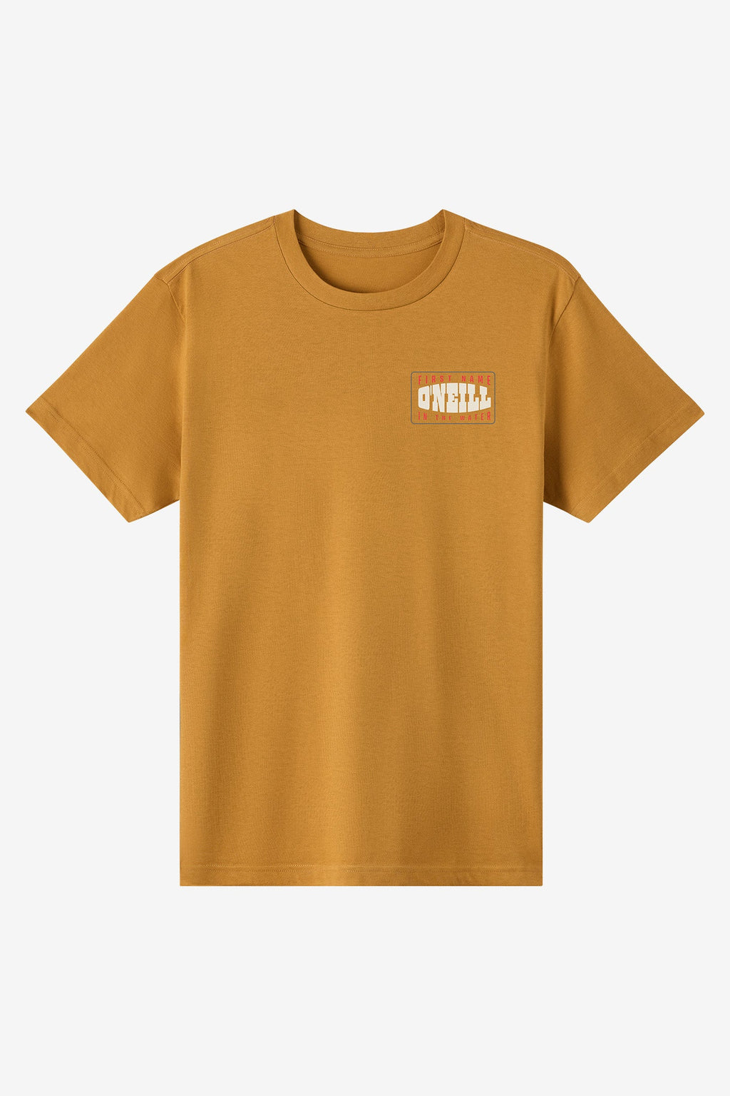 Western Classic Tee