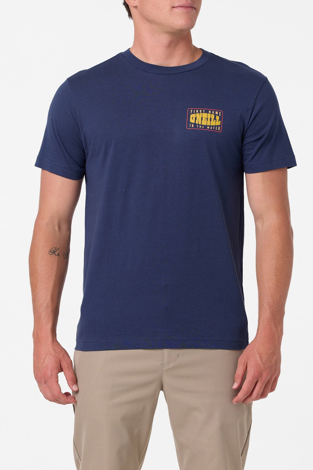 Western Classic Tee