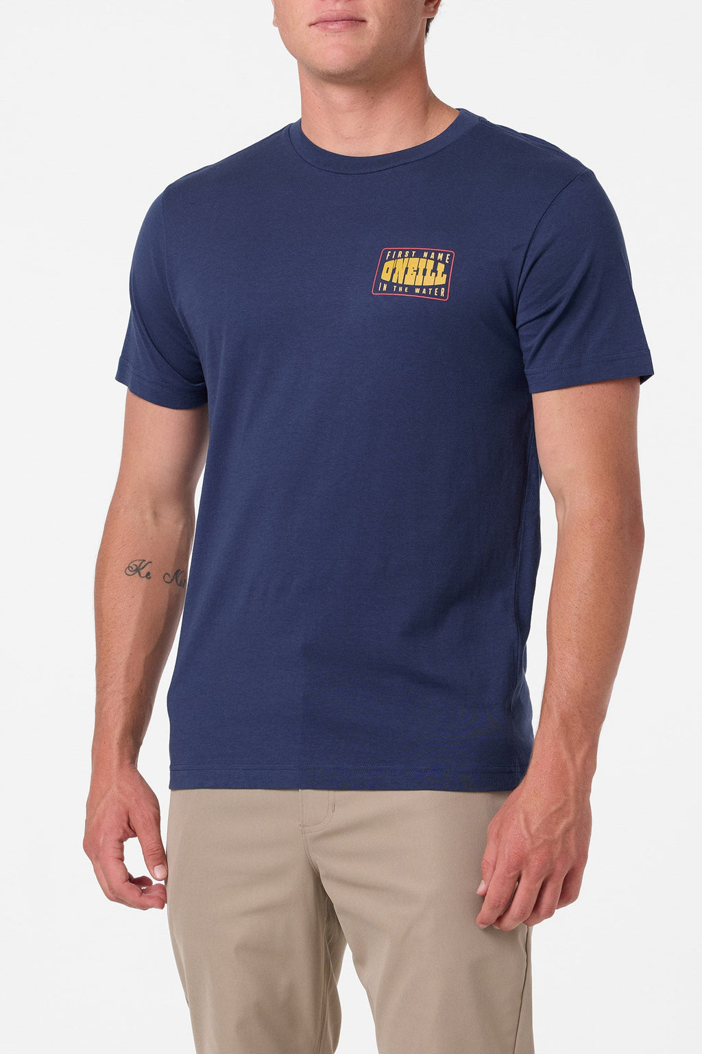 Western Classic Tee