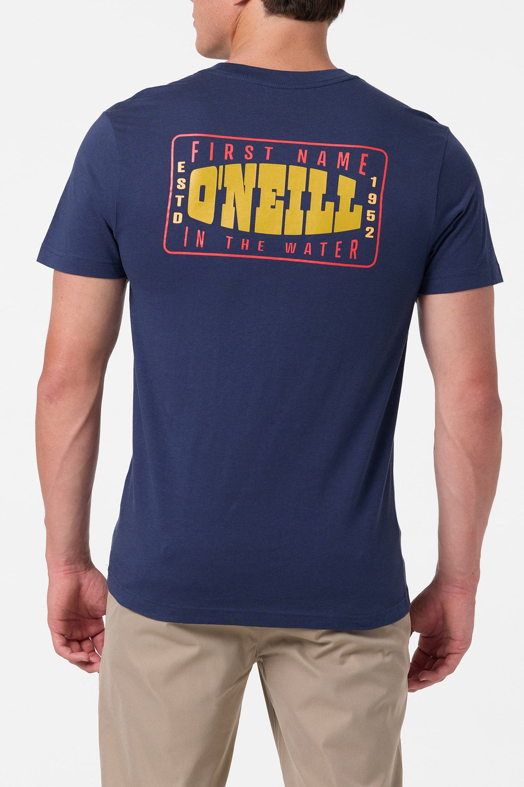 Western Classic Tee