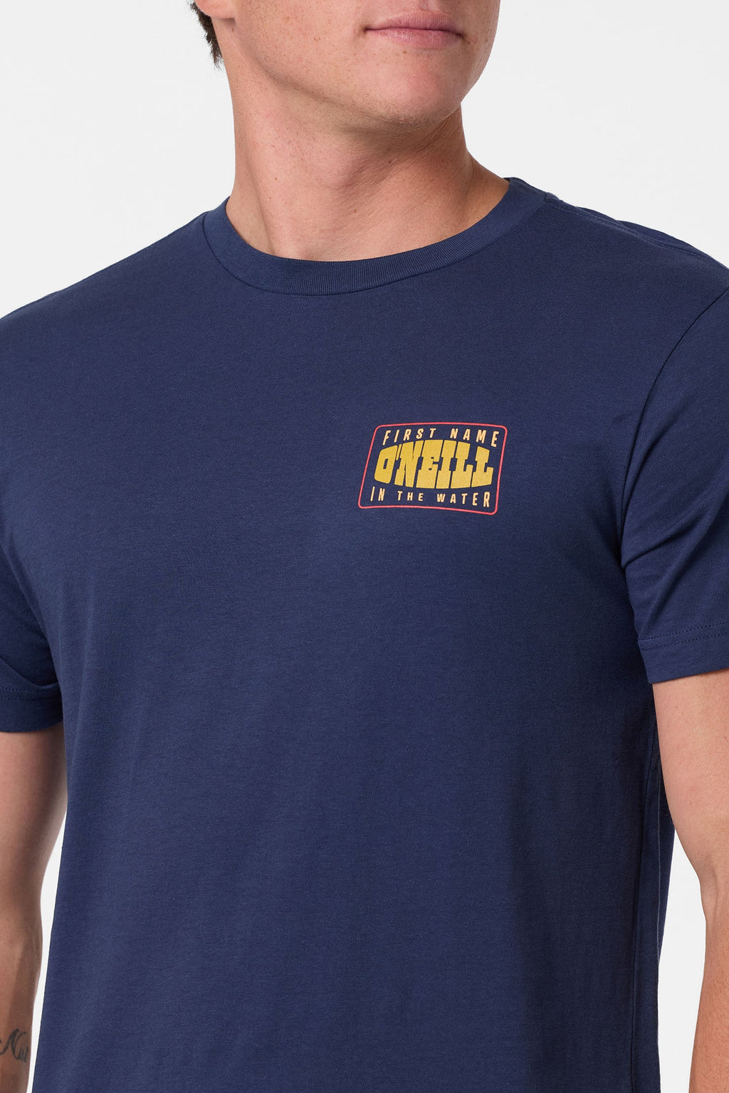 Western Classic Tee
