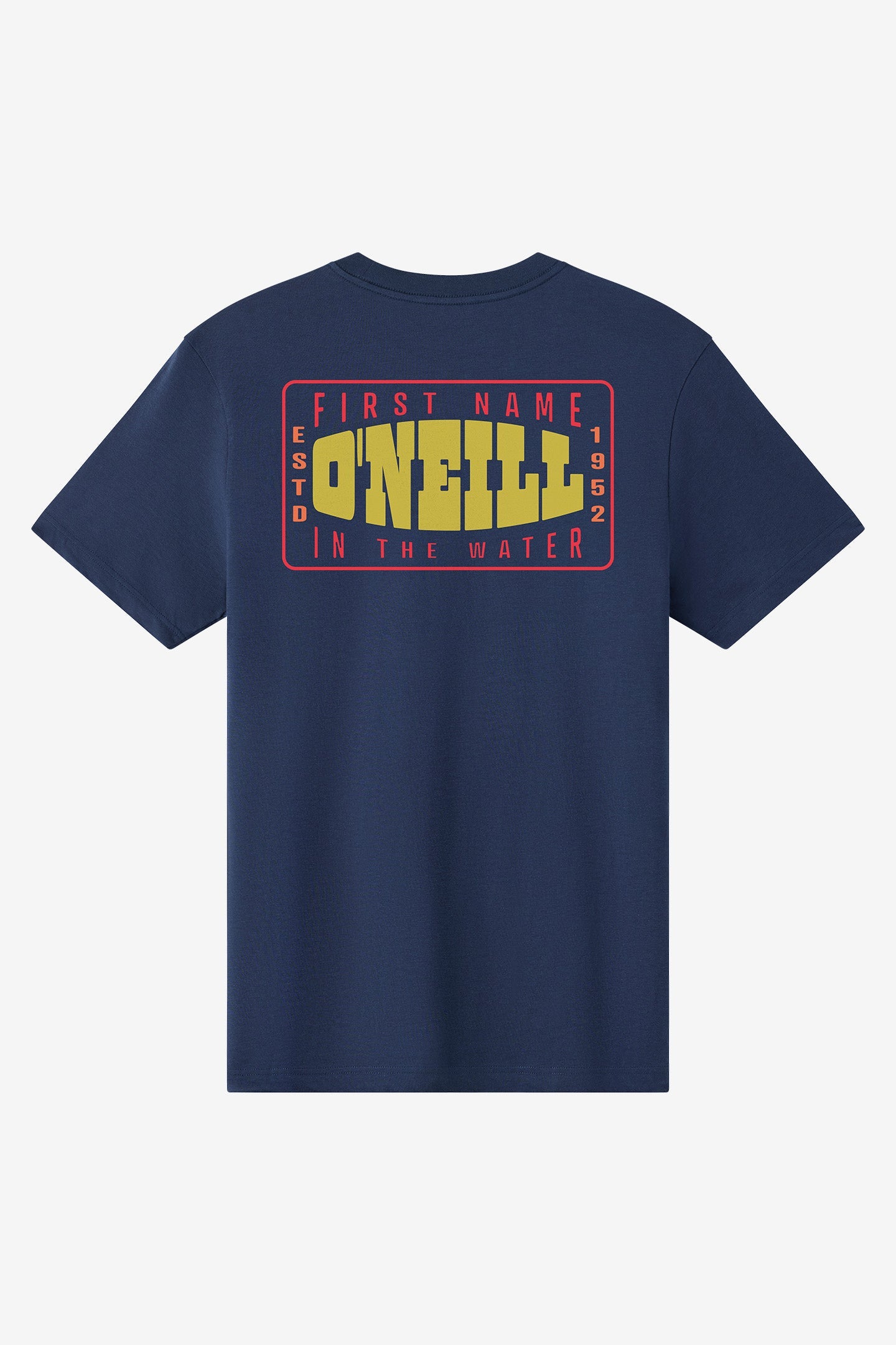 Western Classic Tee
