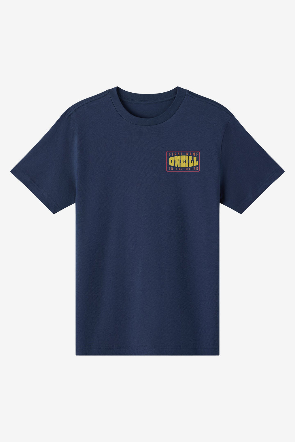 Western Classic Tee