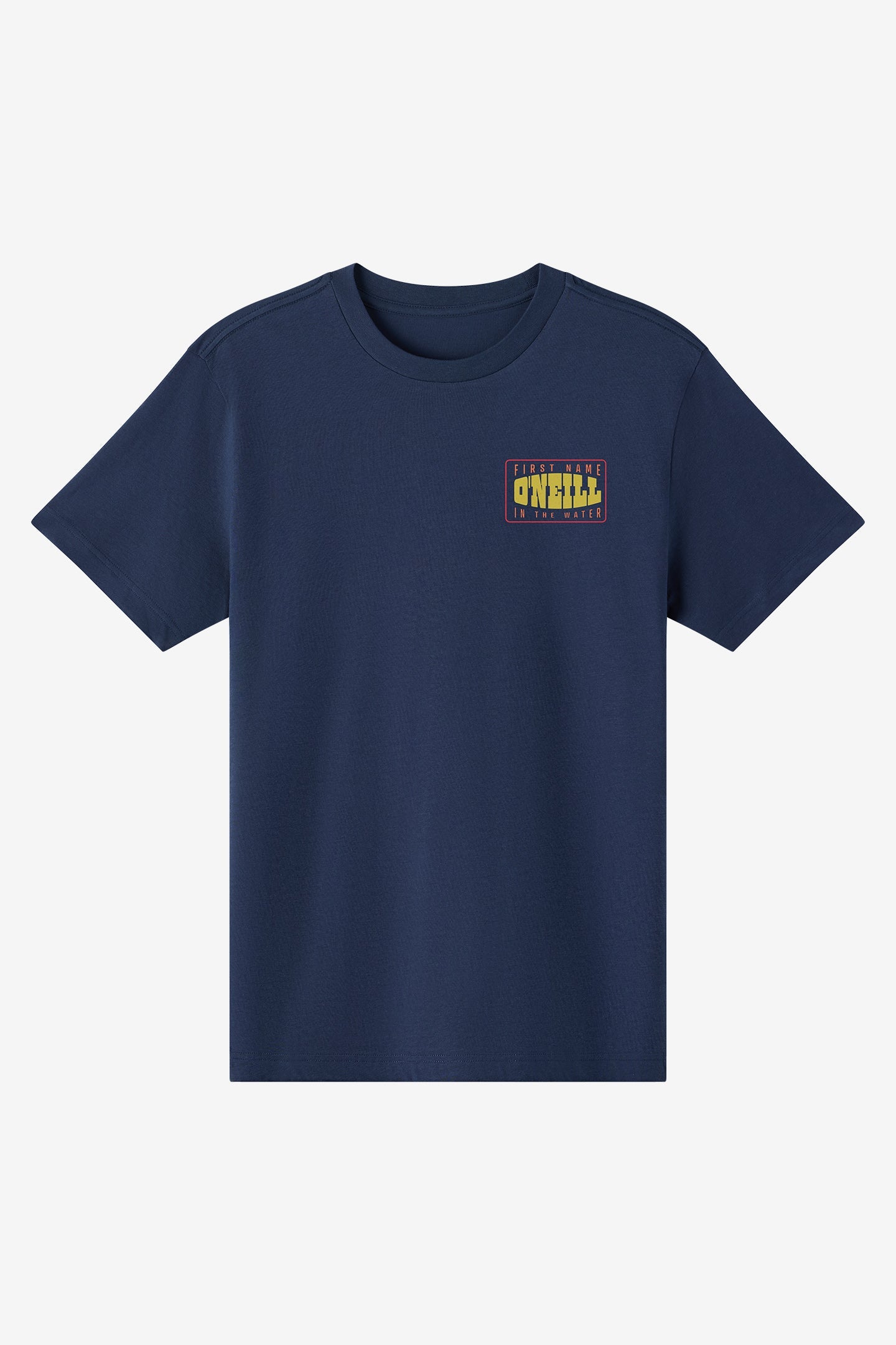 Western Classic Tee