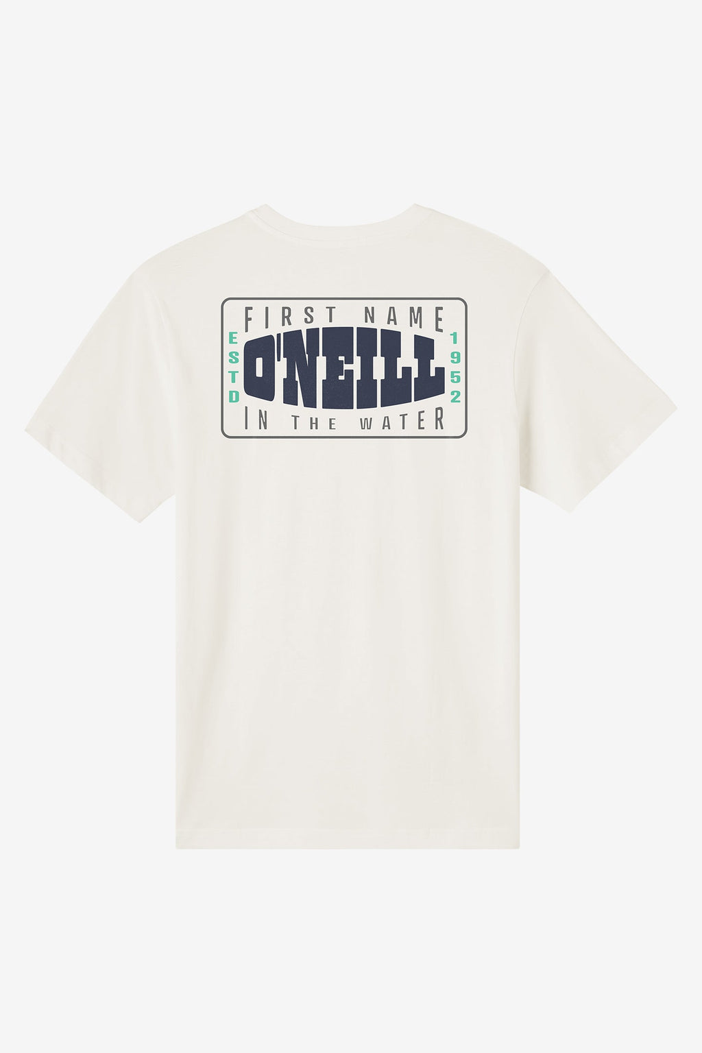 Western Classic Tee