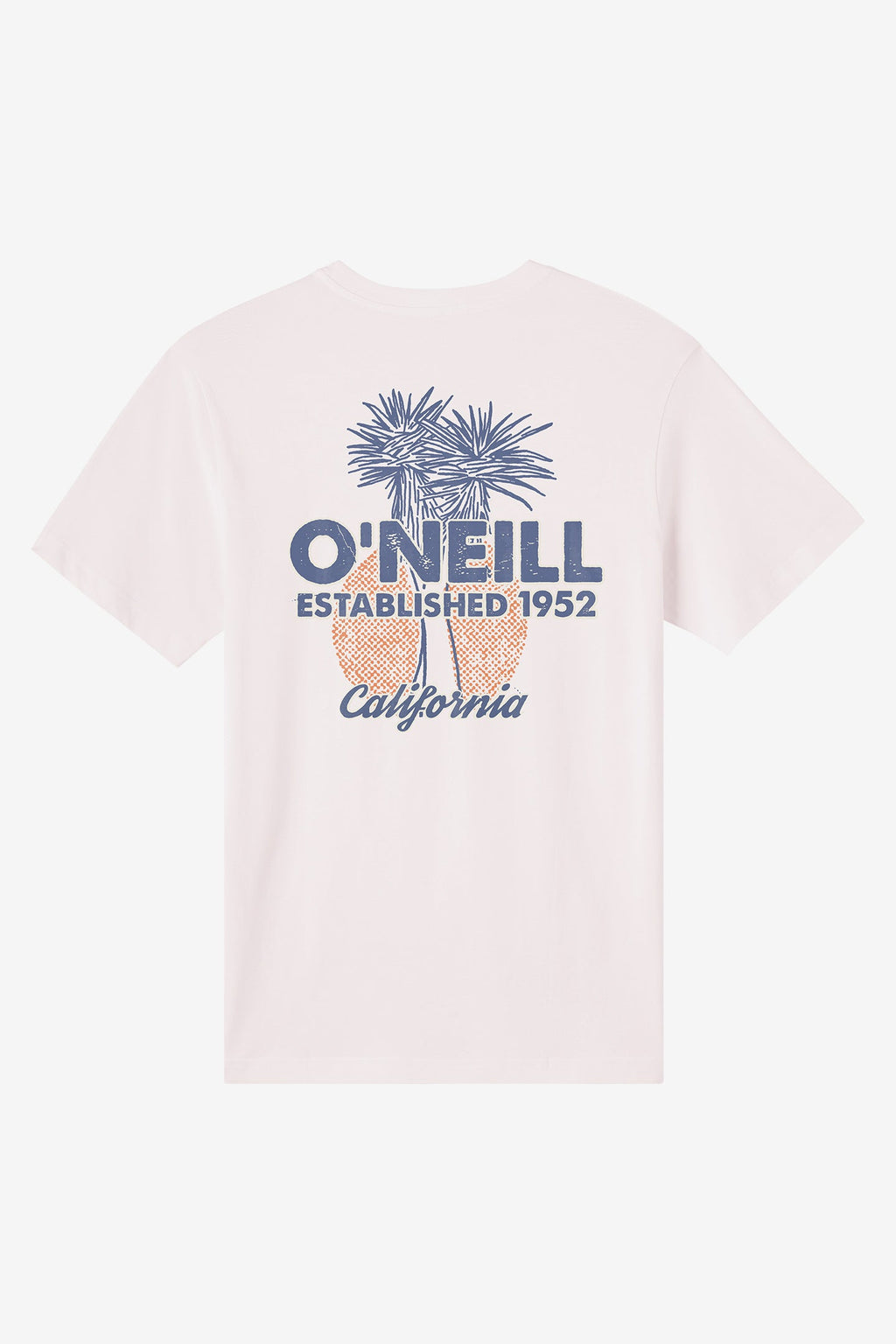 Landmark CA Classic Tee