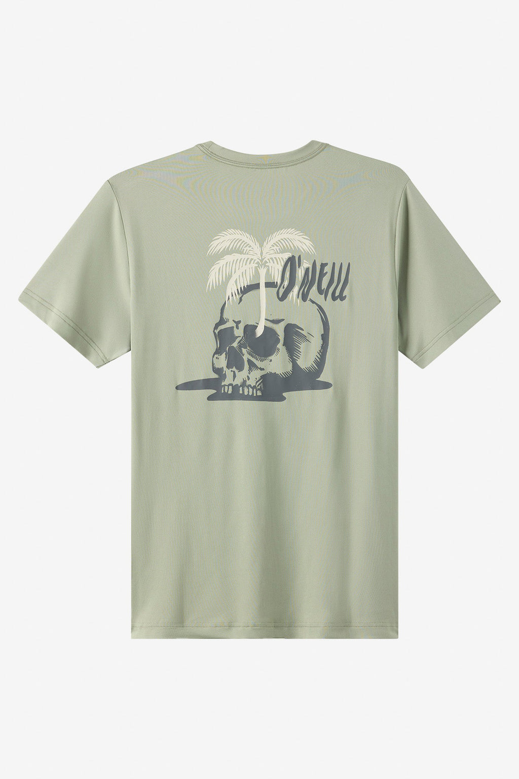 Wavez UPF Tee