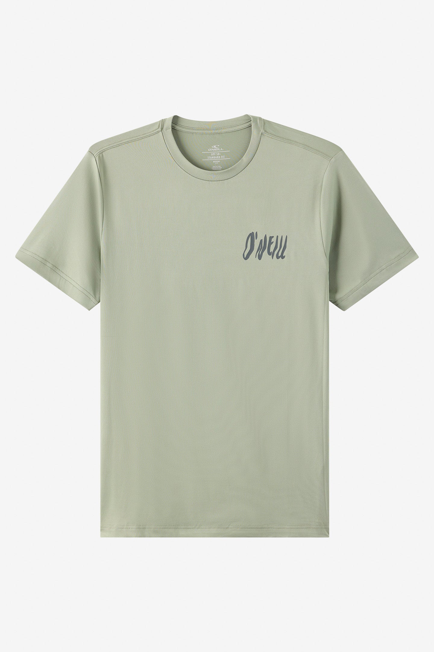 Wavez UPF Tee
