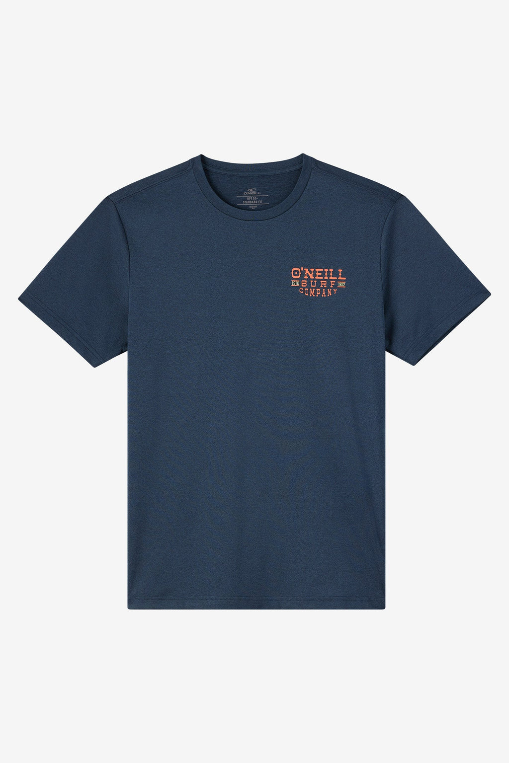 Paddock UPF Tee