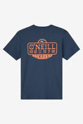 Paddock UPF Tee