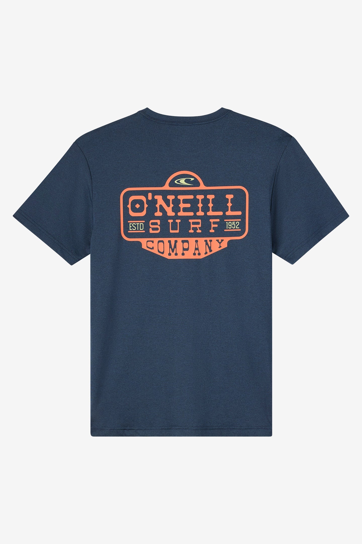 Paddock UPF Tee