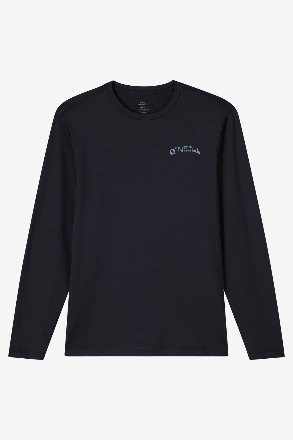 Retro Fish UPF Long Sleeve Tee