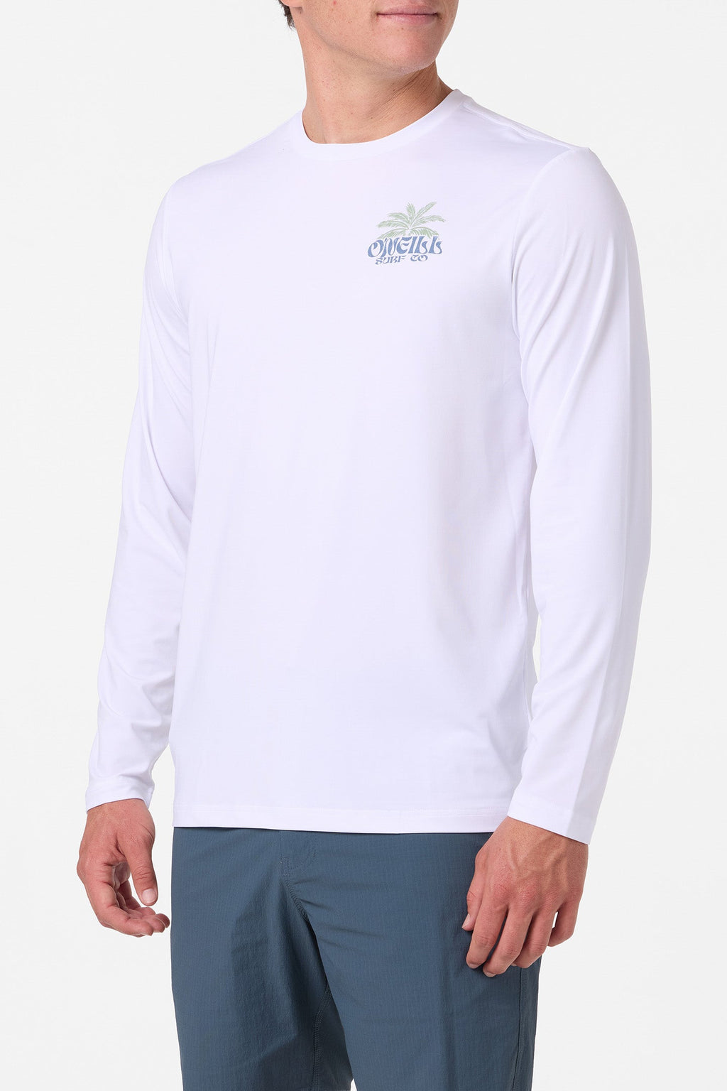 Of The Sea UPF Long Sleeve Tee