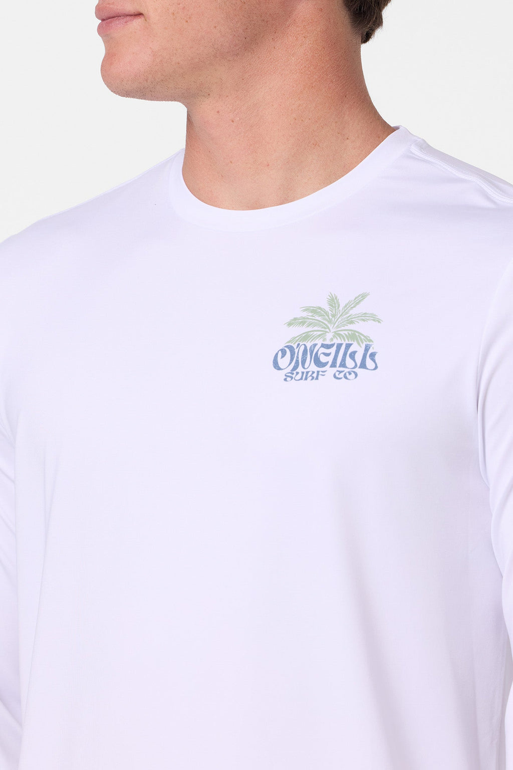 Of The Sea UPF Long Sleeve Tee