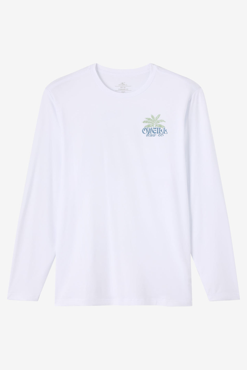 Of The Sea UPF Long Sleeve Tee