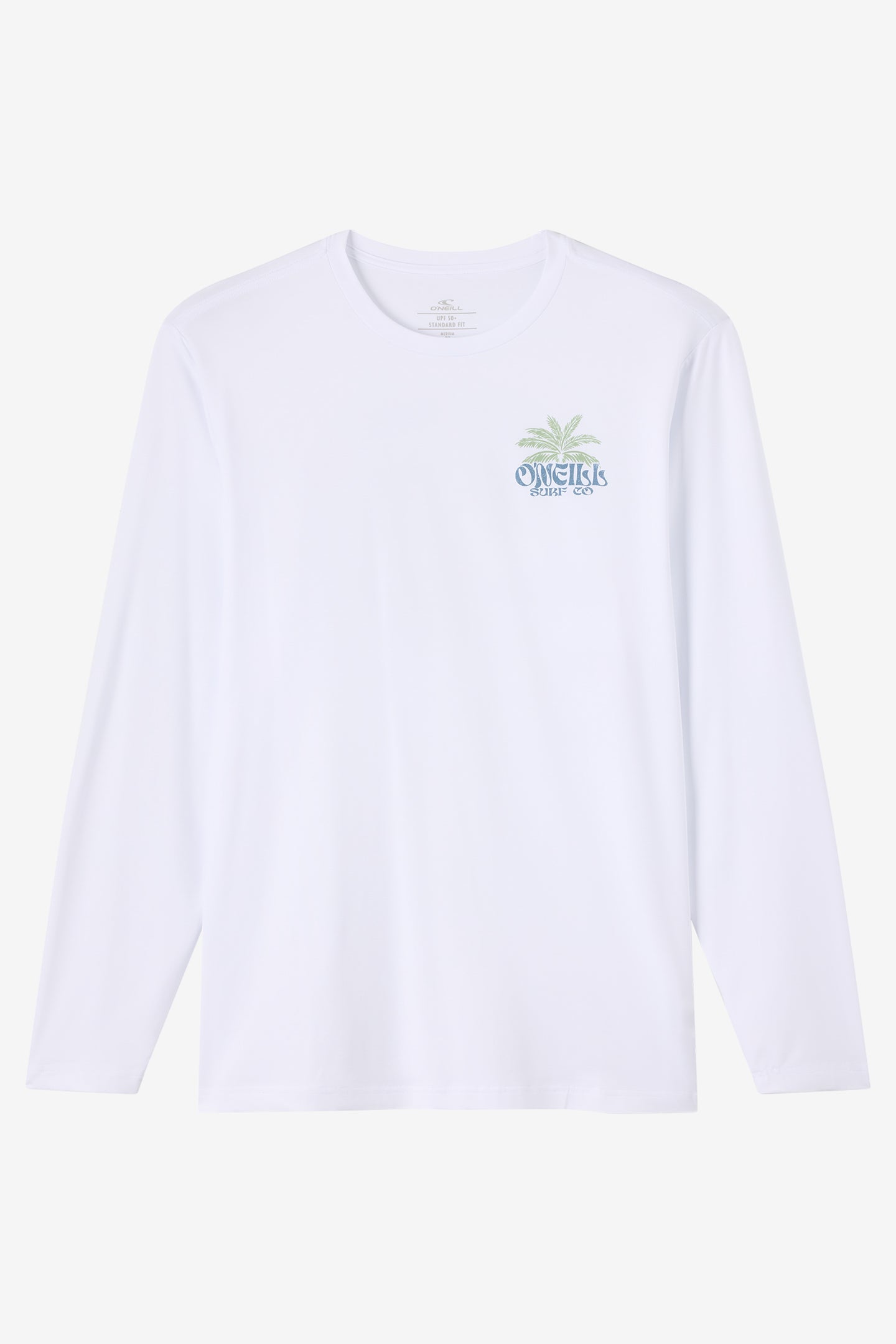 Of The Sea UPF Long Sleeve Tee