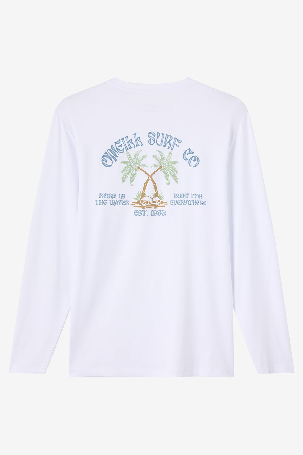 Of The Sea UPF Long Sleeve Tee