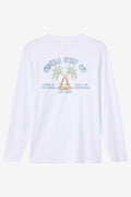 Of The Sea UPF Long Sleeve Tee