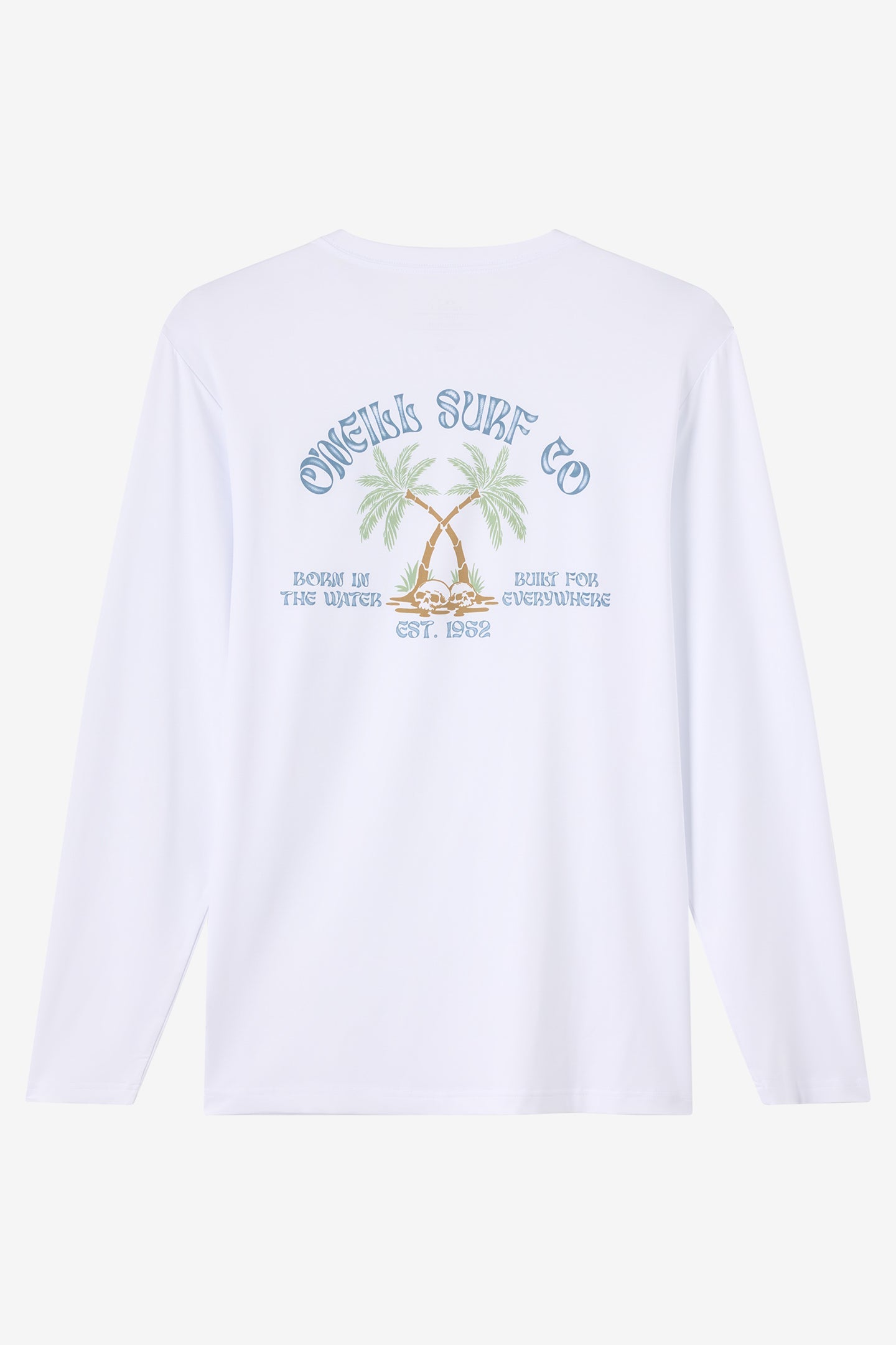 Of The Sea UPF Long Sleeve Tee