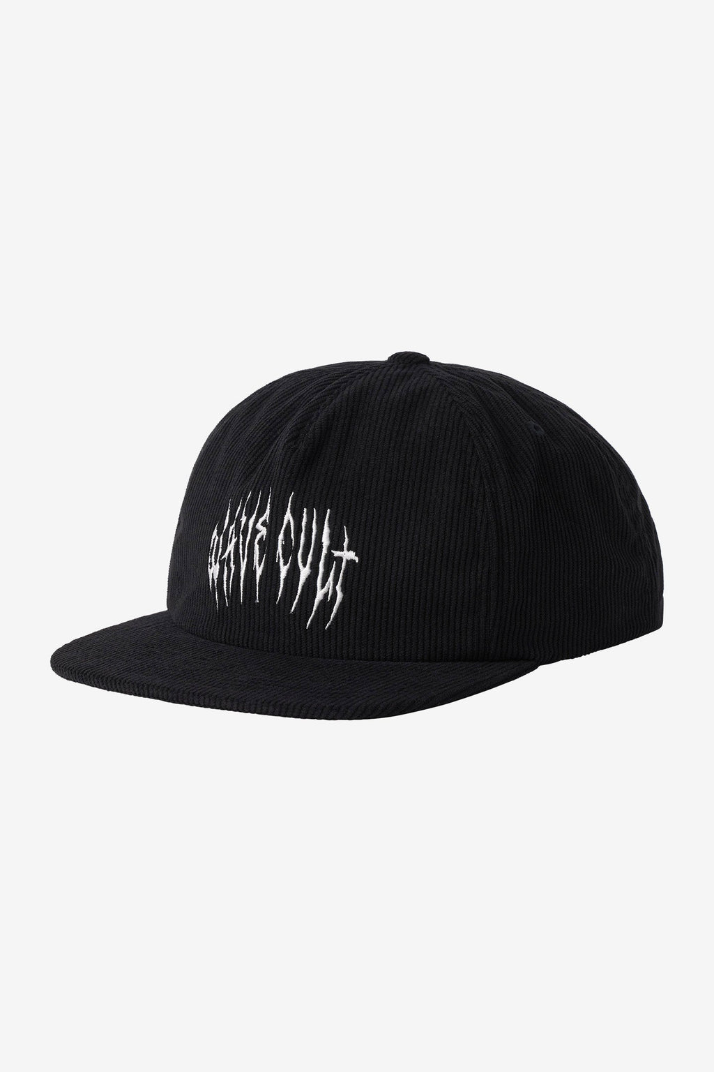 Wave Cult Cord Hat