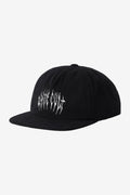 Wave Cult Cord Hat
