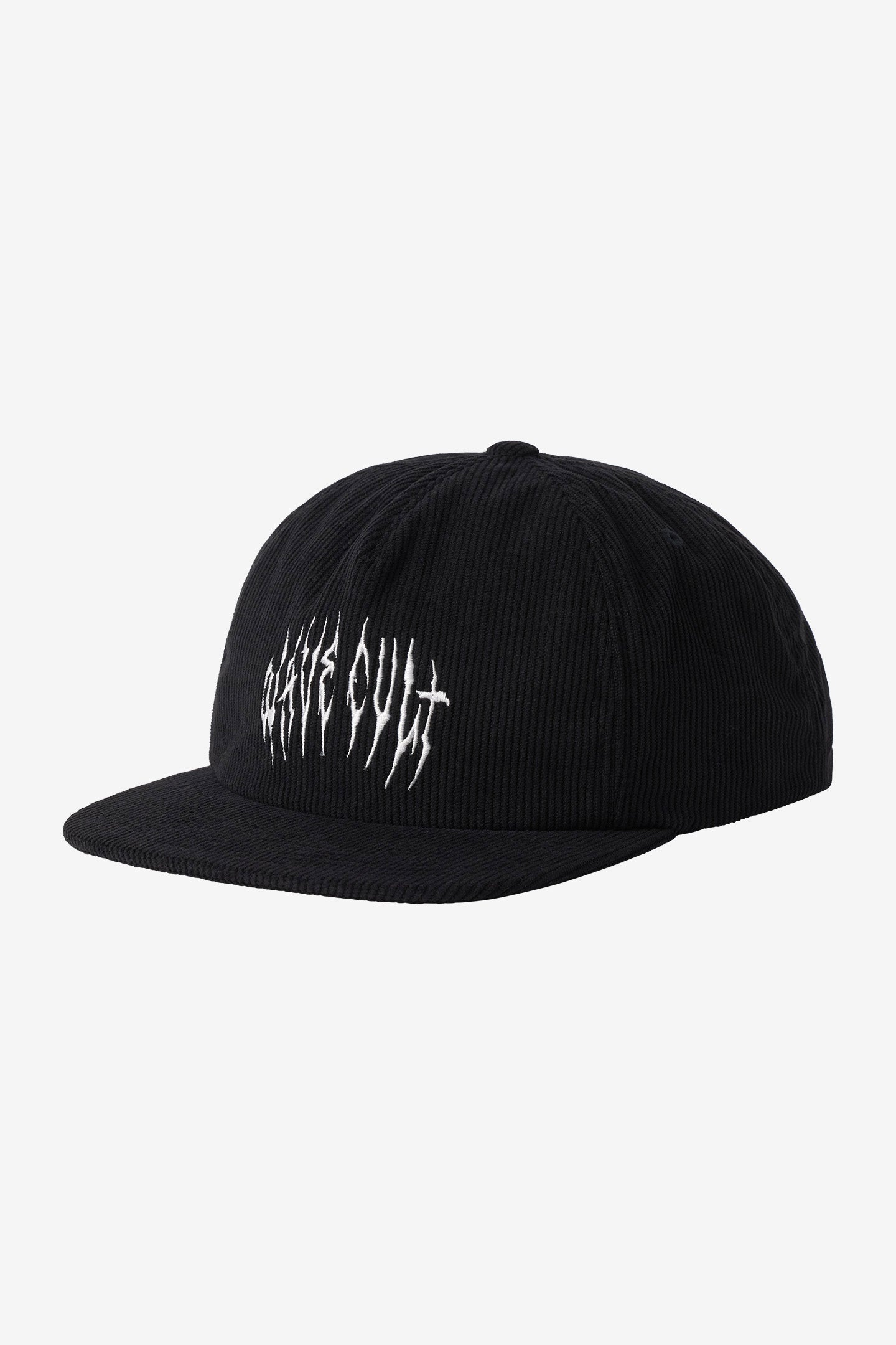 Wave Cult Cord Hat