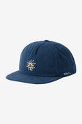 Faded Cord Hat