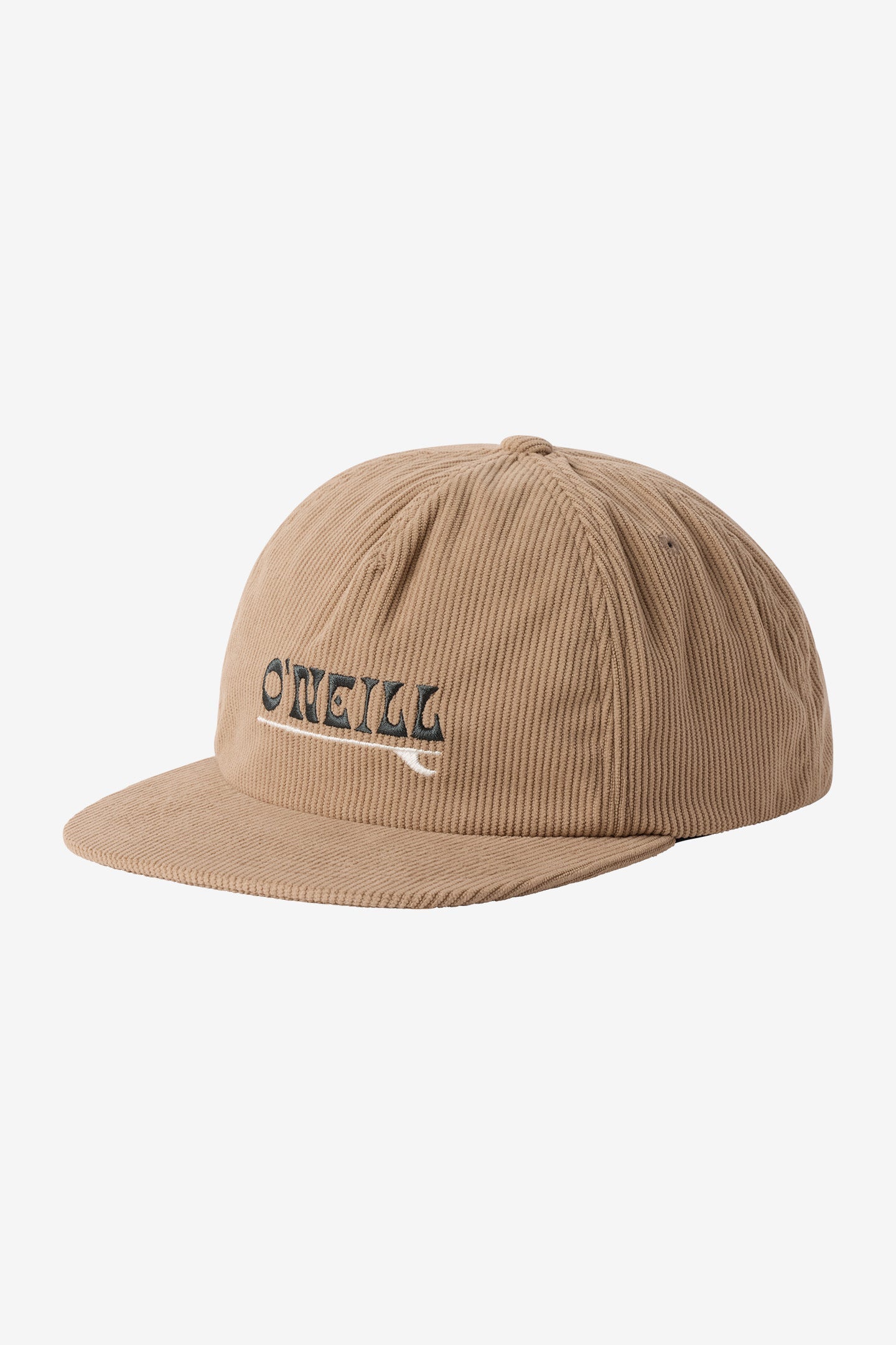 Faded Cord Hat