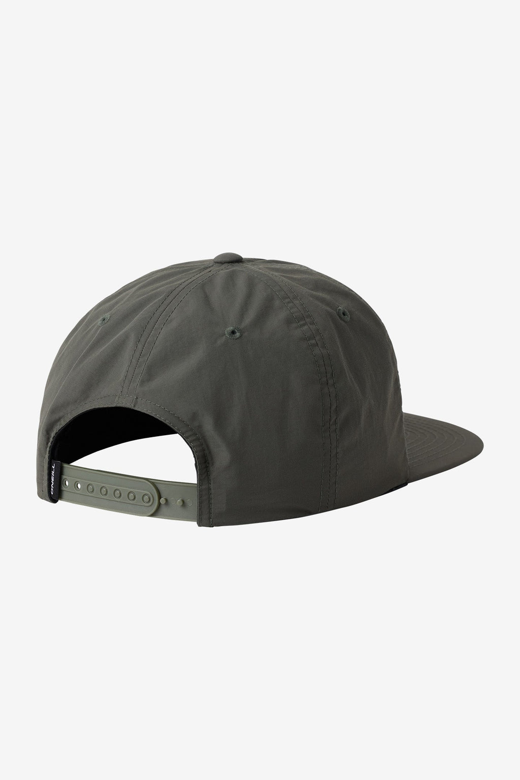 Nylon Hat