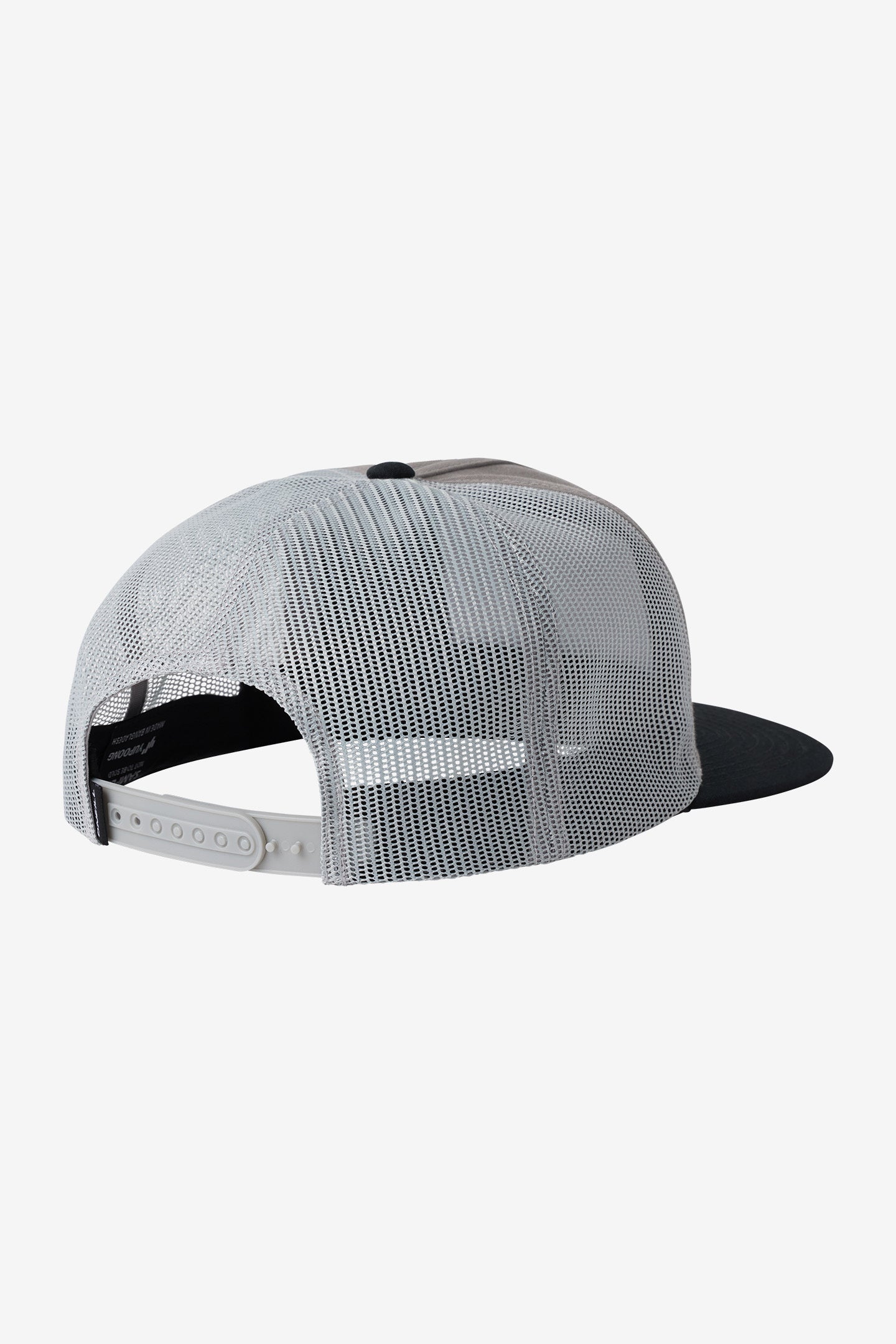 Fastback Hat