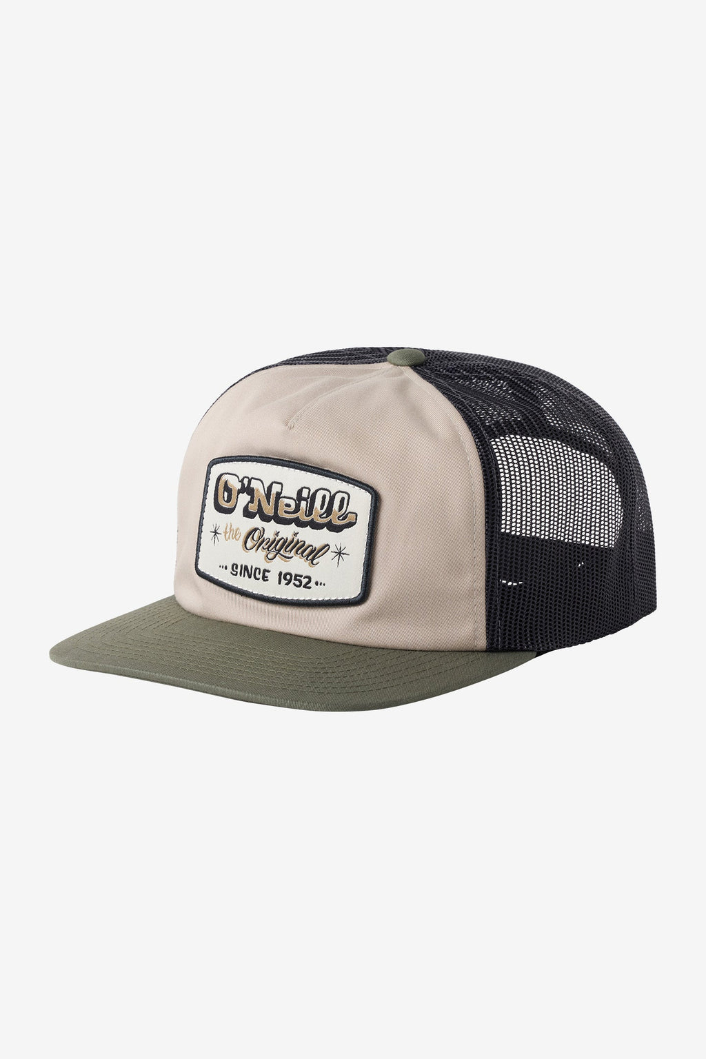 Fastback Hat