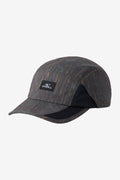 Camo Camp Hat