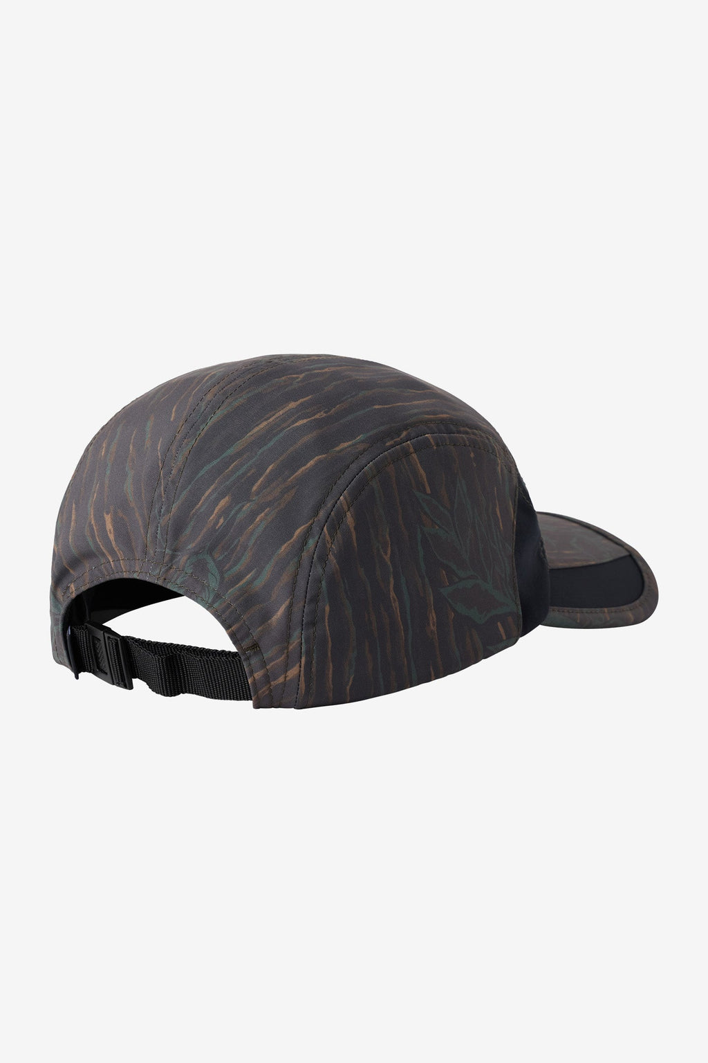 Camo Camp Hat
