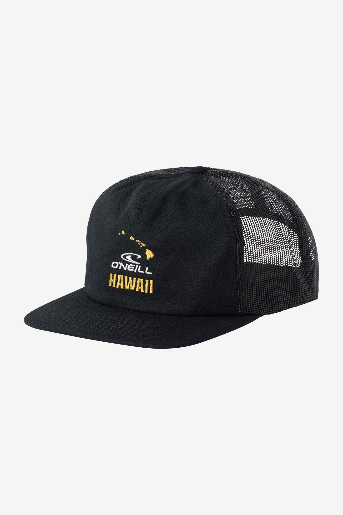 Howzit Hawaii Hat