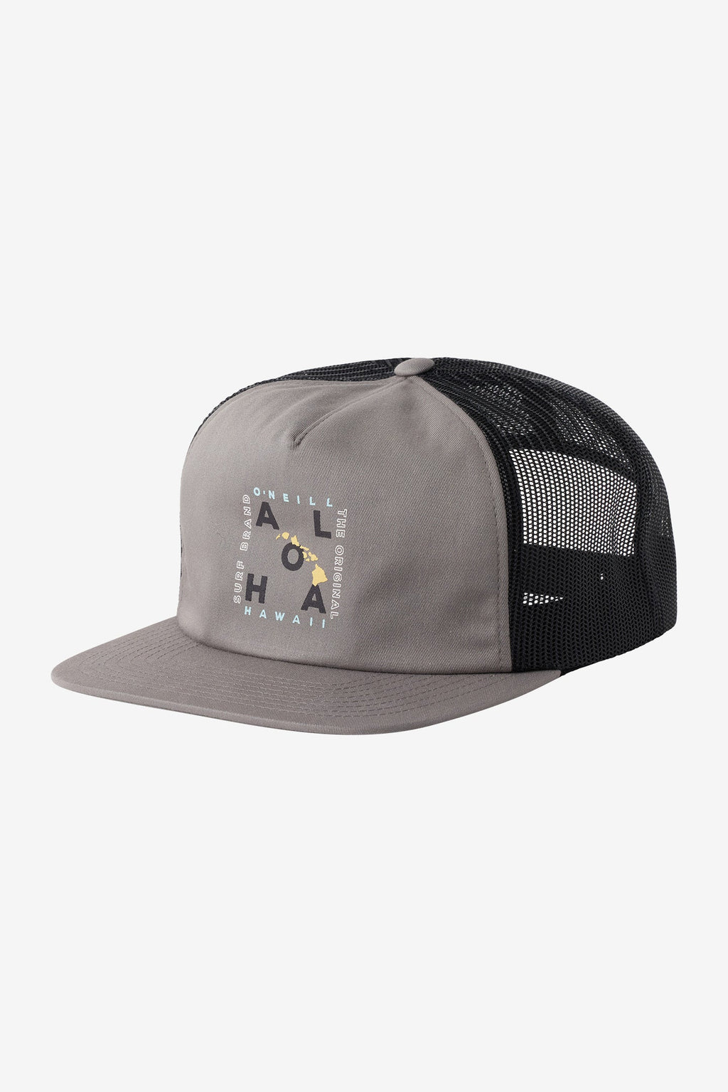 Howzit Hawaii Hat