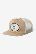 Howzit Hawaii Hat