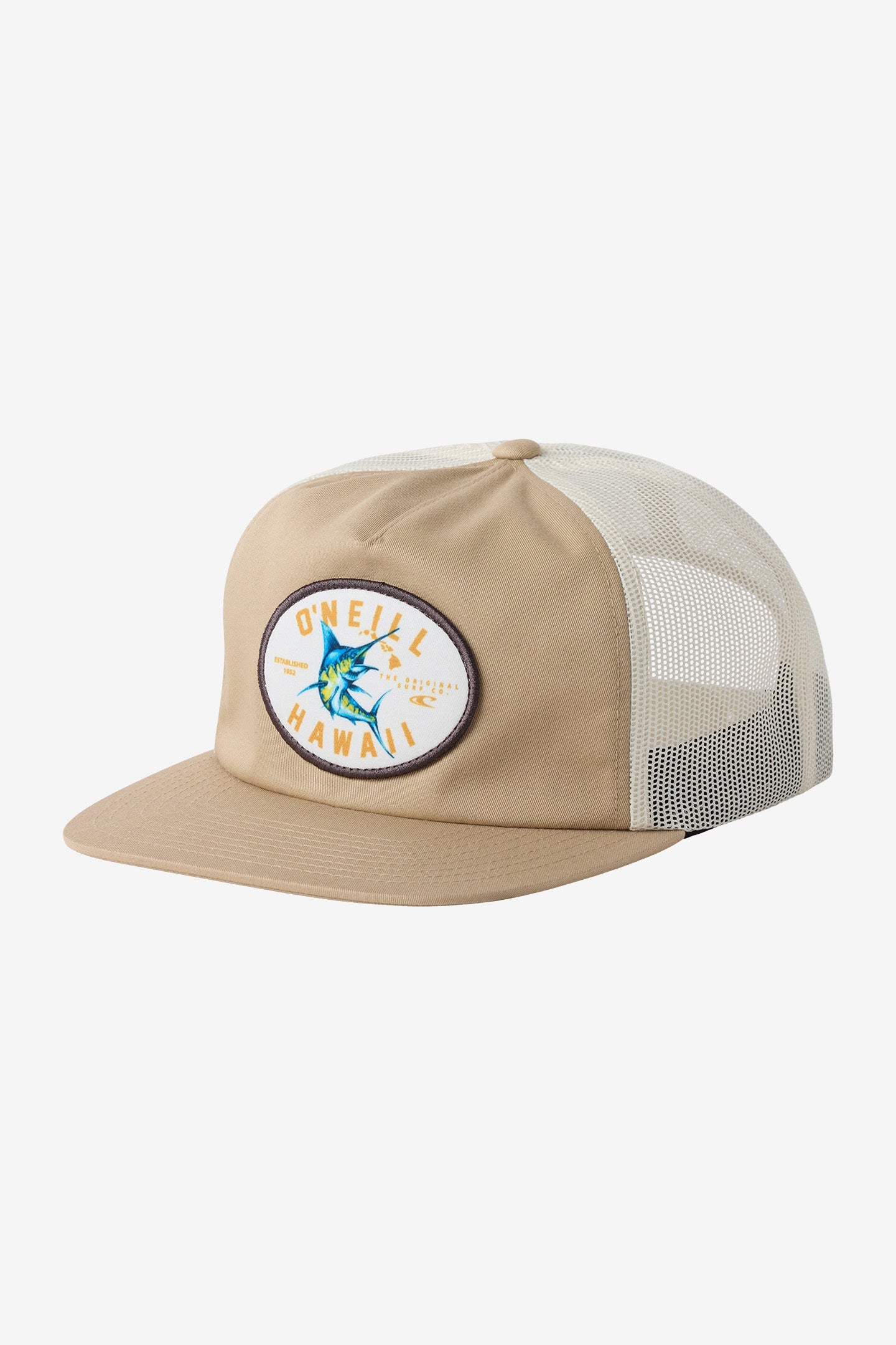 Howzit Hawaii Hat